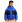 Nike Παιδικό μπουφάν Jacquard Logo Mixed Media Puffer Hooded Jacket